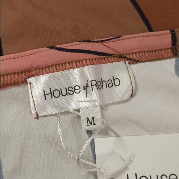 House of Rehab Golden Hour Bodysuit - Picture 5 of 6